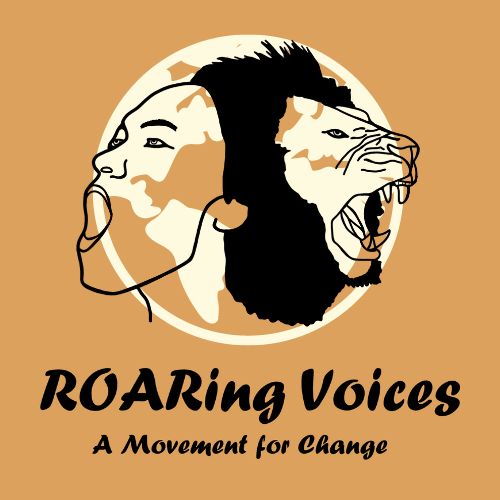 ROARing Voices